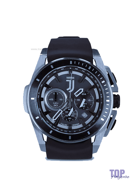 Orologio da polso Juventus Zebra Chrono P-J3455UG1