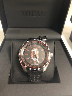 Orologio Milan Prodotto Ufficiale