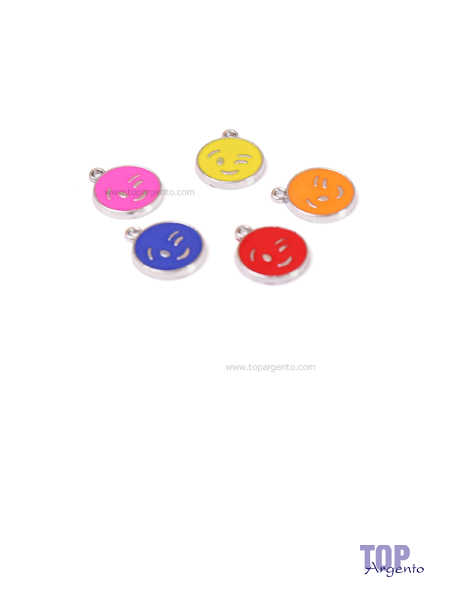 Ciondoli Mini Smile Mix