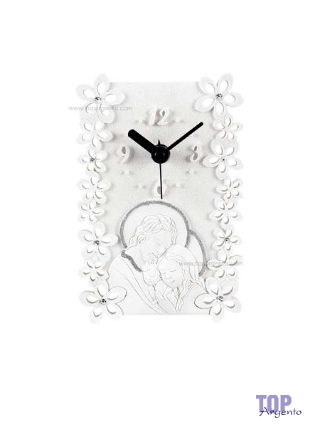 Bongelli orologio analogico con simbolo della famiglia 18x12 ME1448
