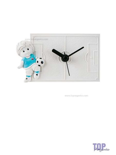 Bongelli orologio calciatore 15x9 bianco ME1616