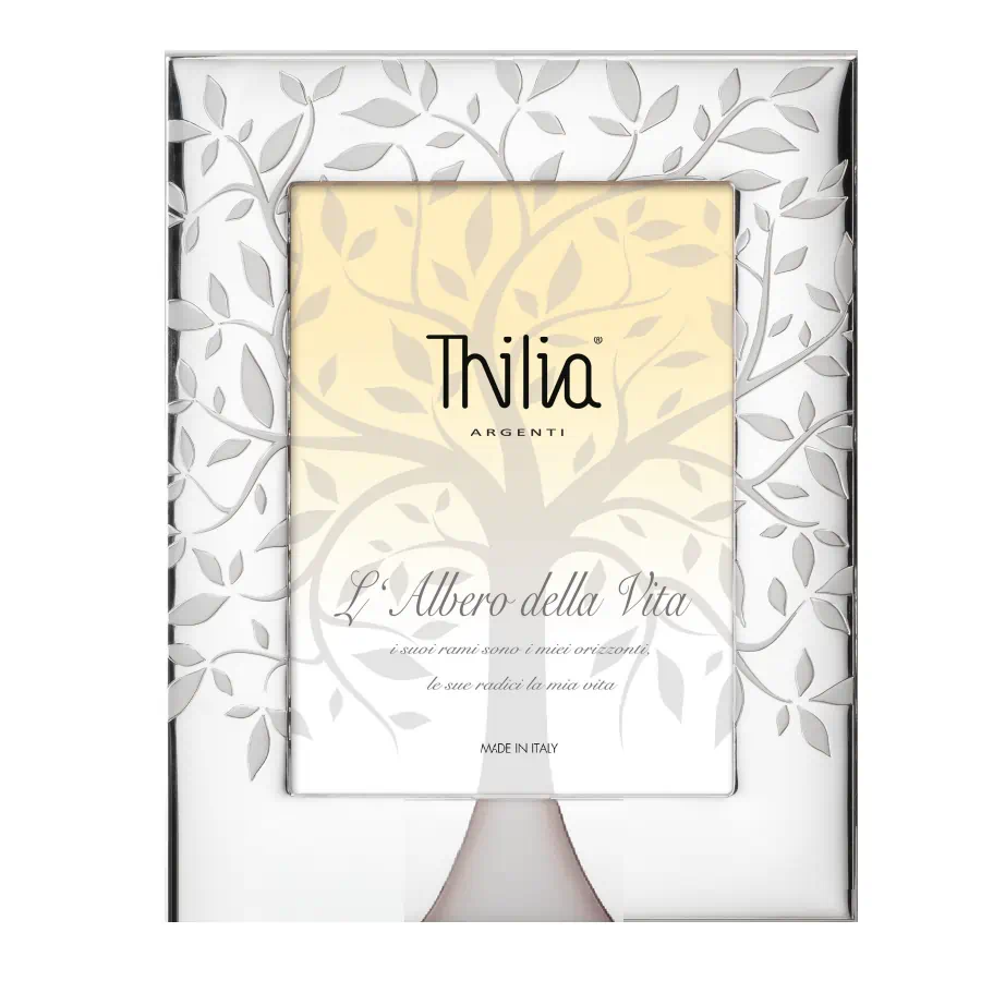 Thilia Cornice Albero Vita 452514 15 16
