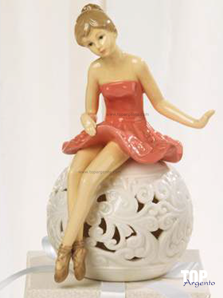 Led Ballerina Yvonne Gontier 7700424