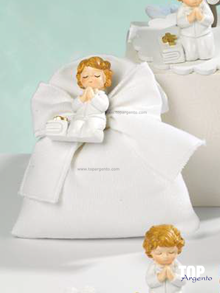 Sacchetto Bambino Yvonne Gontier 8234261