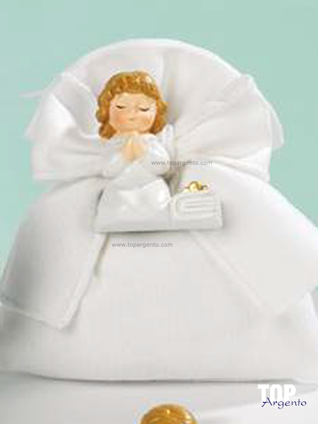 Sacchetto Bambina Yvonne Gontier 8236261