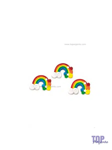 Set Arcobaleni Paben PB16716