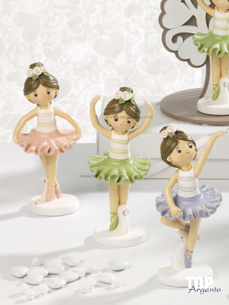 Statuine Ballerina Yvonne Gontier 7818414