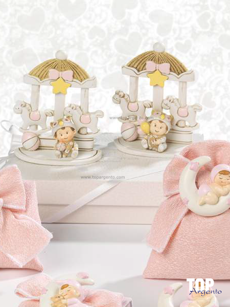 Giostrina Bambina Yvonne Gontier 7605418