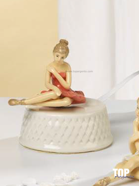 Carillon Ballerina Yvonne Gontier 7702424