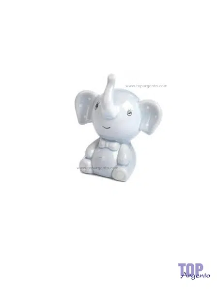 Statuetta Elefantino Paben PB18564