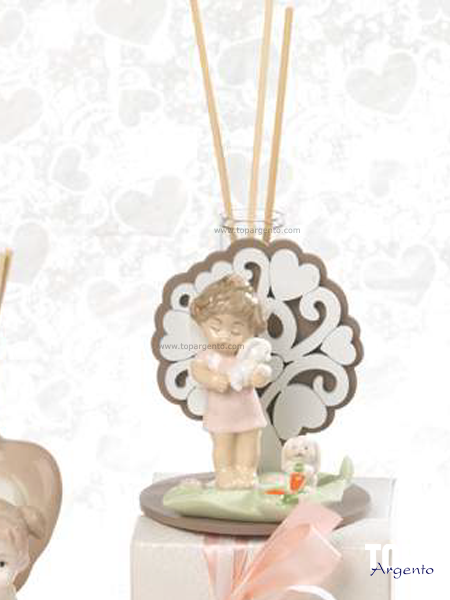 Profumatore Albero Yvonne Gontier 8210261