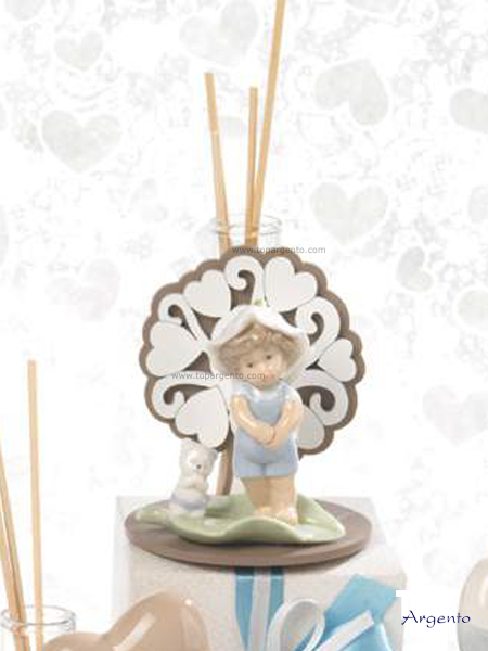 Profumatore Albero Yvonne Gontier 8209261