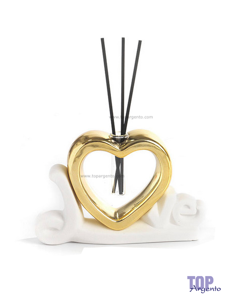 Profumatore Cuore Paben PB18692