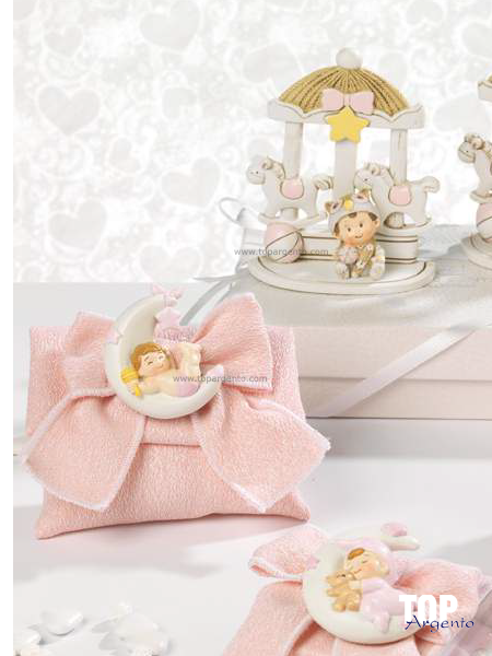 Sacchetto Bambina Yvonne Gontier 8249261