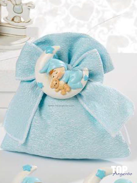 Sacchetto Bambino Yvonne Gontier 8245261