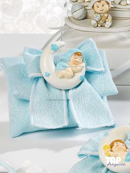 Sacchetto Bambino Yvonne Gontier 8246261