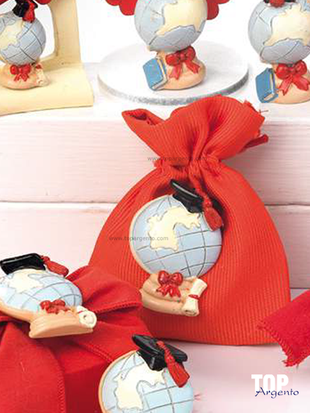 Sacchetto Laurea Yvonne Gontier 7478261