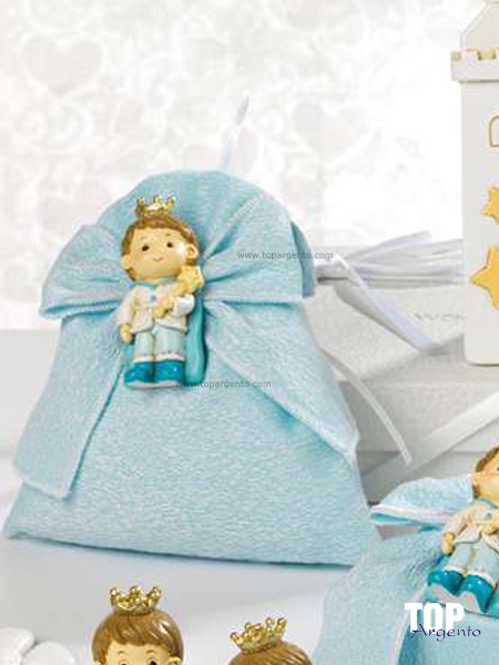 Sacchetto Principe Yvonne Gontier 8259261