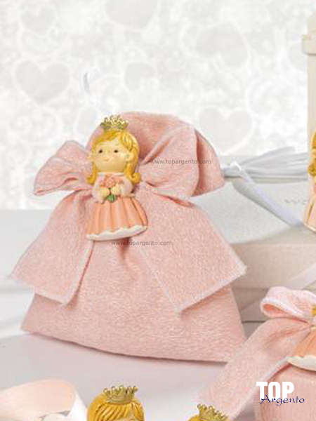 Sacchetto Principessa Yvonne Gontier 8262261