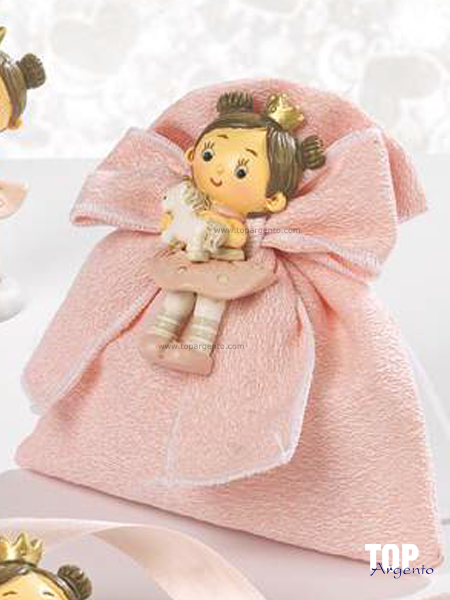 Sacchetto Principessa Yvonne Gontier 8268261