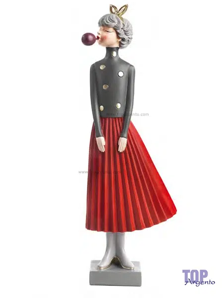 Ragazza Chewingum Paben PB18447