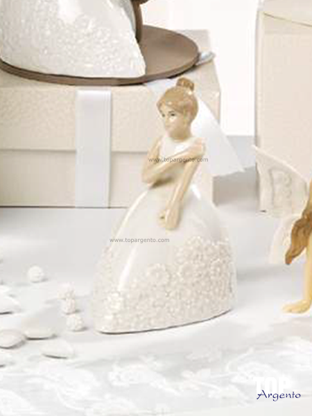Statuina Sposa Yvonne Gontier 7240407
