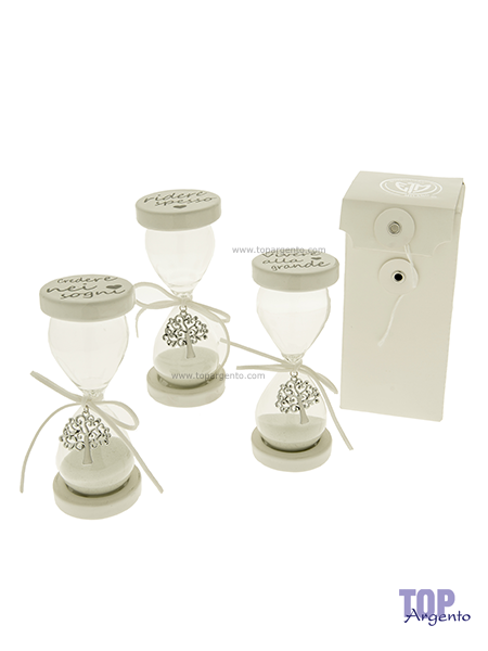 Clessidra Albero Vita ETM Bomboniere 07A015
