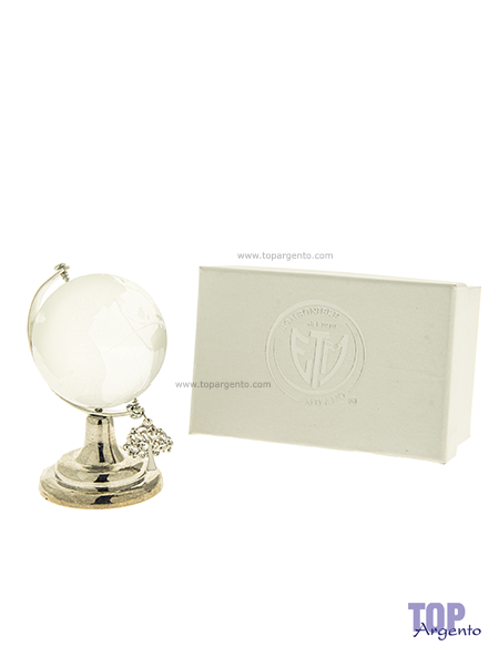 Mappamondo Albero Vita ETM Bomboniere 07A026