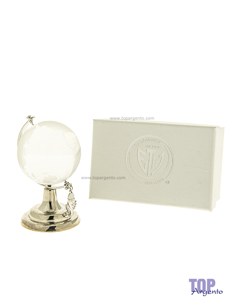 Mappamondo Comunione ETM Bomboniere 07A027