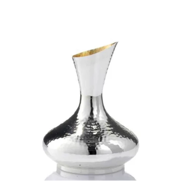 Bragagnolo Argenti Decanter Classico DEC01ORO