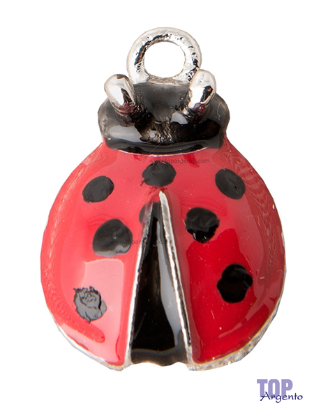 Accessori Zama Coccinella Aperta
