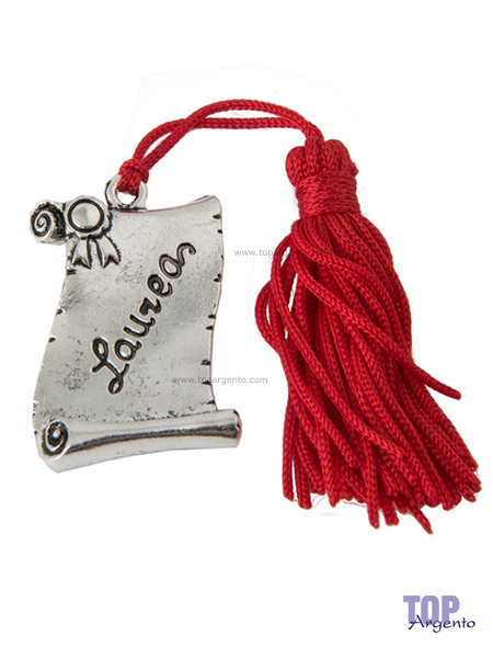 Accessori Zama Pergamena Laurea