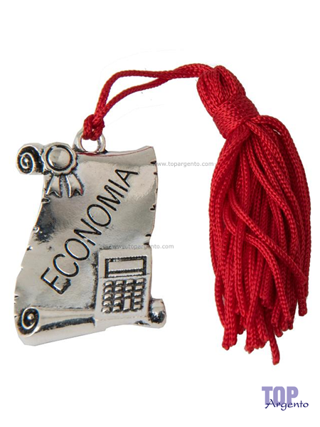 Accessori Zama Pergamena Laurea Economia