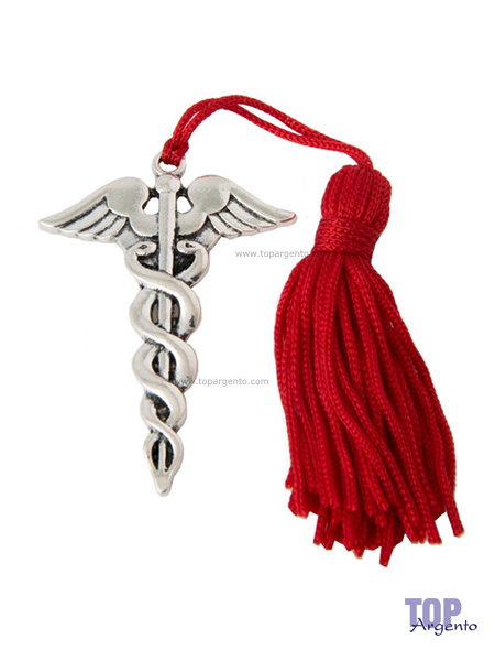 Accessori Zama Pergamena Laurea Farmacia
