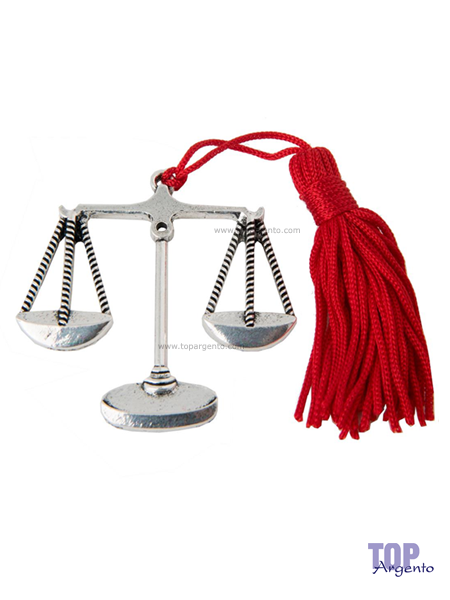 Accessori Zama Bilancia Legge