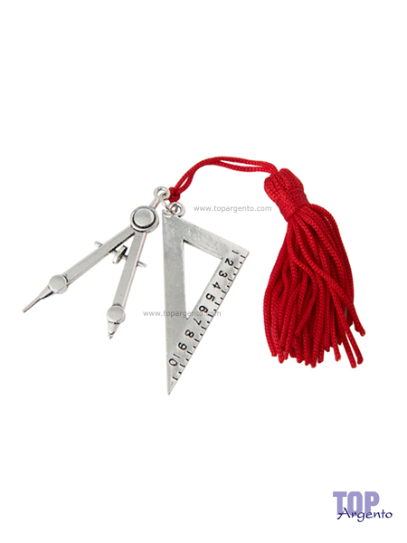 Accessori Zama Architettura Squadra Compasso