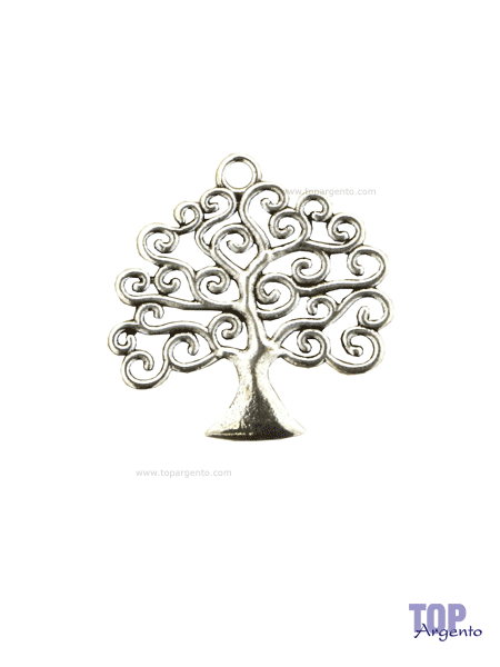 Ciondolo Albero ETM Bomboniere 12019