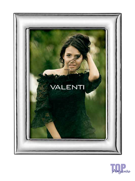 Valenti Argenti Cornice Lucida 13x18