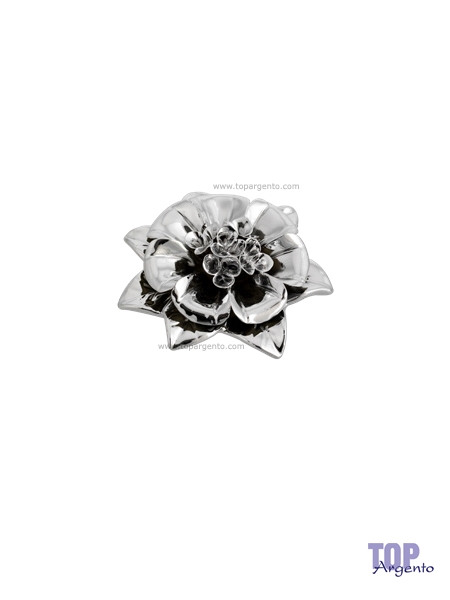 Bagutta Argenti Profumatore Diffusore Gerbera