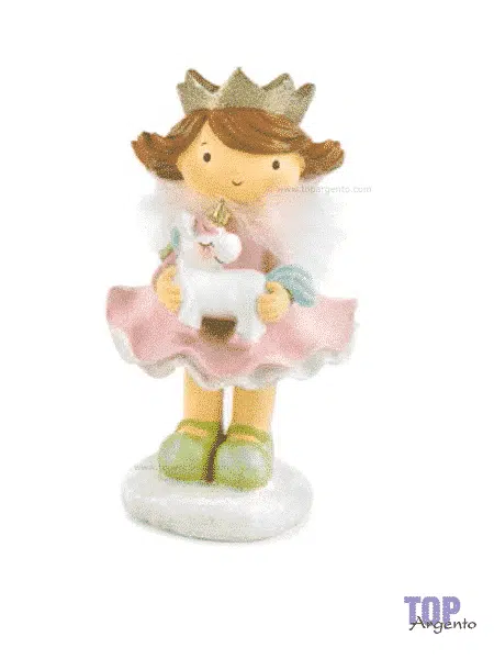 Paben Principessa Unicorno in Braccio PB18278