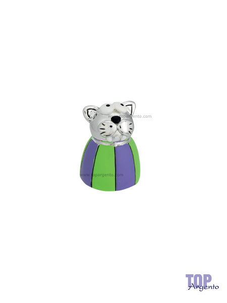 Cucciolosi Gatto Bagutta 1994-02