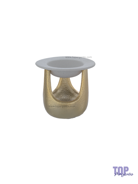 Bagutta Argenti Profumatore Diffusore Fragranze Oro