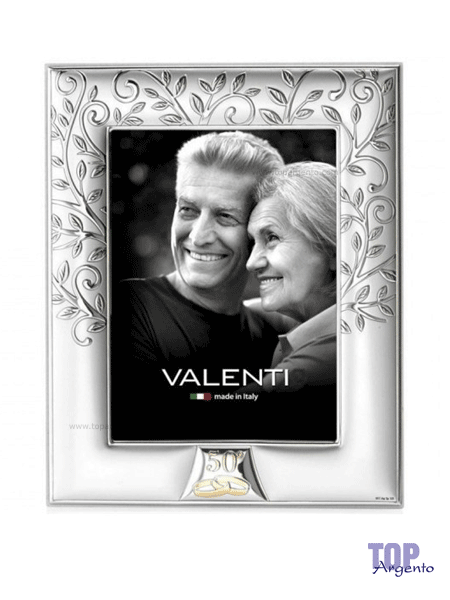 Cornice Nozze Oro Valenti VL657_5L