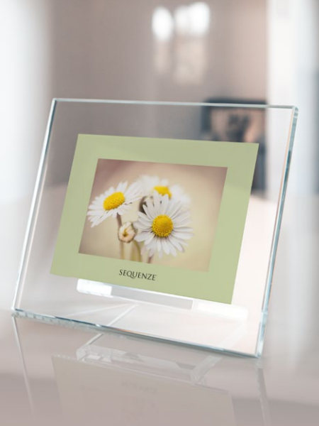 Portafoto Mistral Sequenze AA10001-24FL