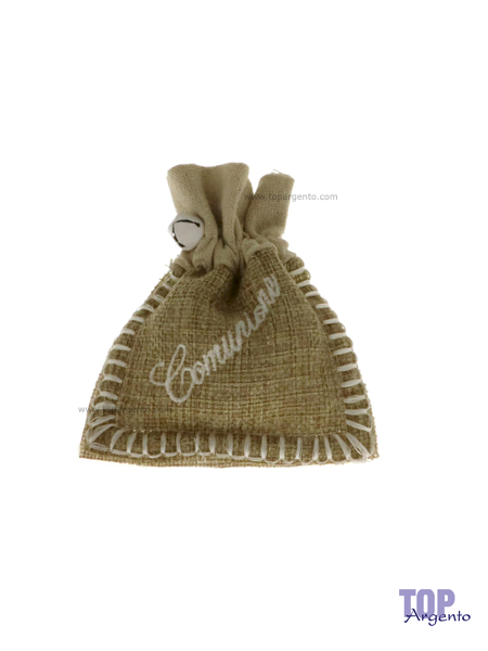 Etm Sacchetti Comunione Bag