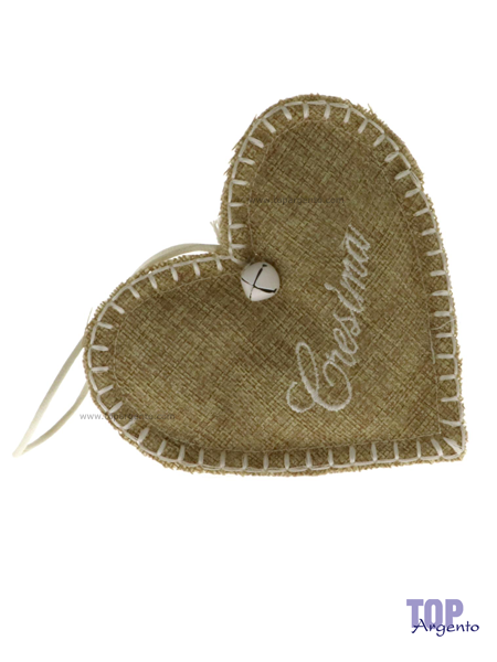 Etm Sacchetti Cresima Cuore