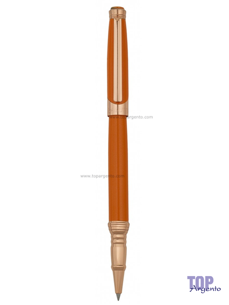 Bagutta Argenti Roller Arancione