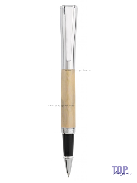 Bagutta Argenti Roller Oro Deco Legno
