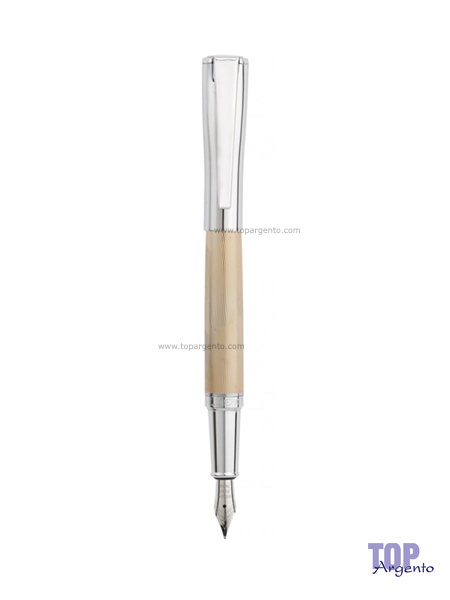 Bagutta Argenti Stilo Oro Deco Legno