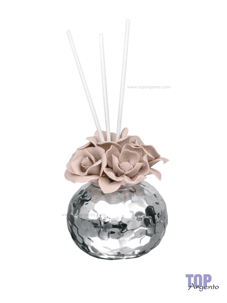 Bongelli profumatore rose cipria ME2110/1
